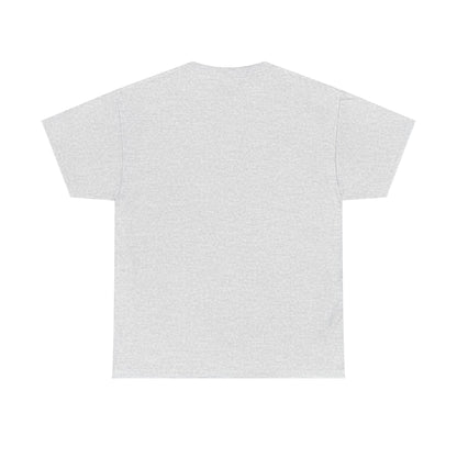 Hard Caffeine ROCKER Unisex Heavy Cotton Tee