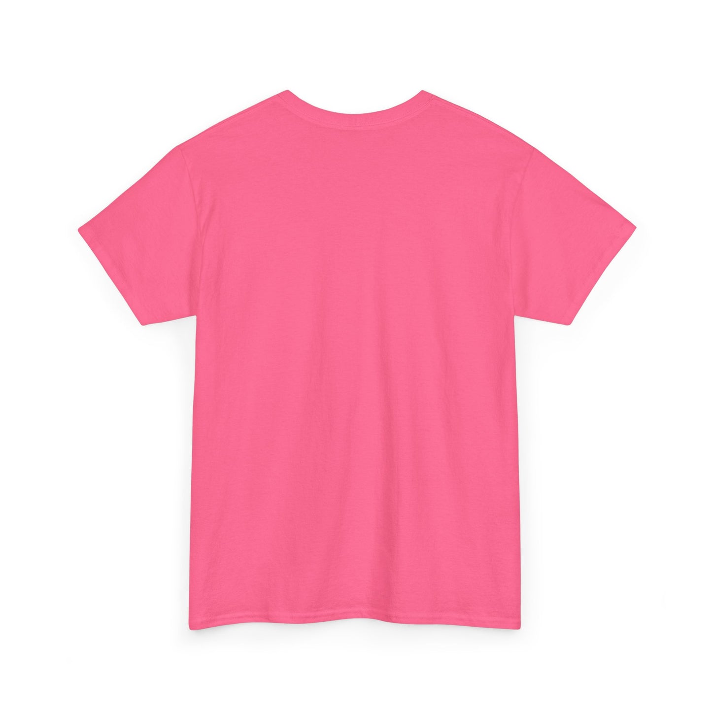 MeditatioN Unisex Heavy Cotton Tee