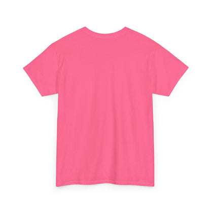 MeditatioN Unisex Heavy Cotton Tee