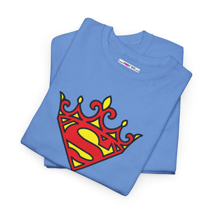 SOVEREIGN Unisex Heavy Cotton Tee