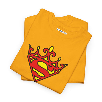 SOVEREIGN Unisex Heavy Cotton Tee