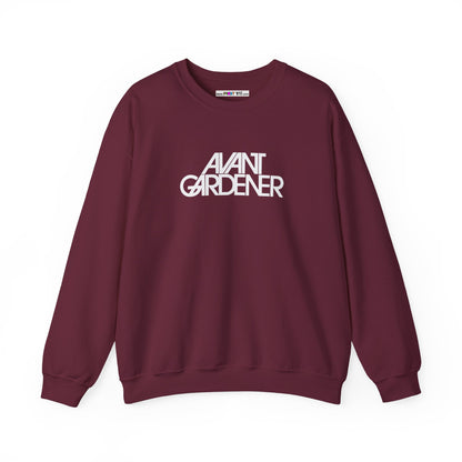 AVANTGARDENER Unisex Heavy Cotton Sweatshirt