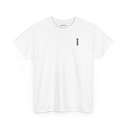 STOP WAR START PEACE Unisex Heavy Cotton Tee