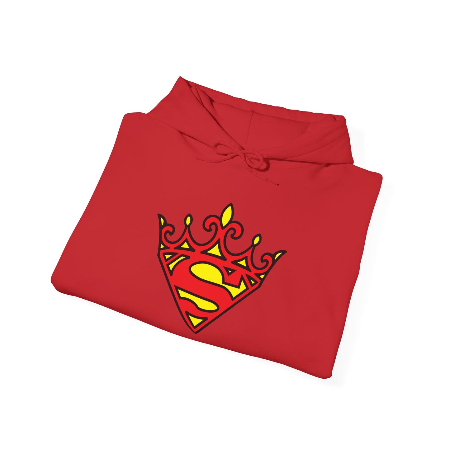 SOVEREIGN Unisex Heavy Blend™ Hooded Sweatshirt