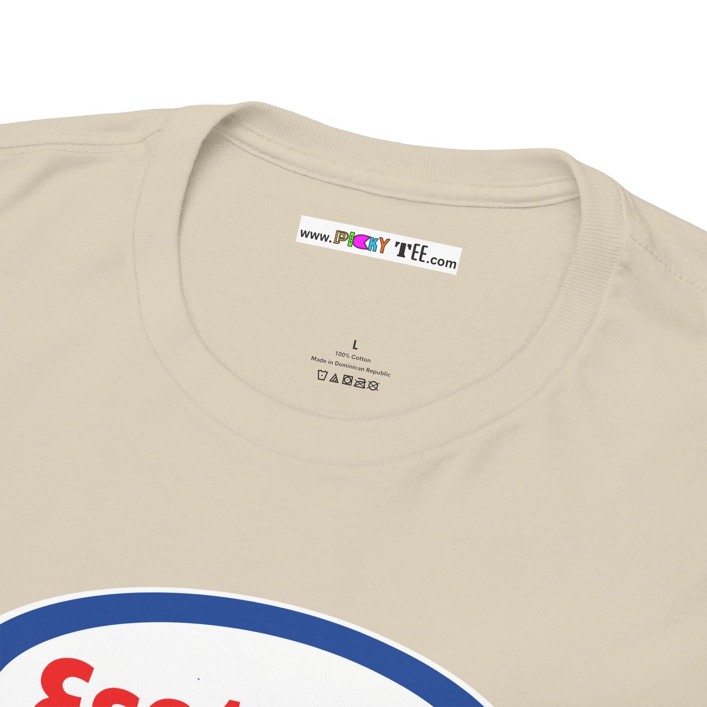 Esoteric Unisex Heavy Cotton Tee