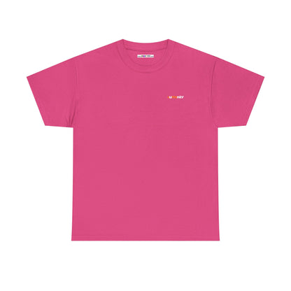 hUmaNITY Unisex Heavy Cotton Tee