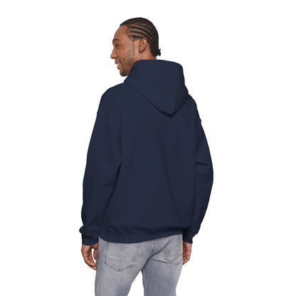 I ❤️ VINYL Unisex Heavy Blend™ Hooded Sweatshirt