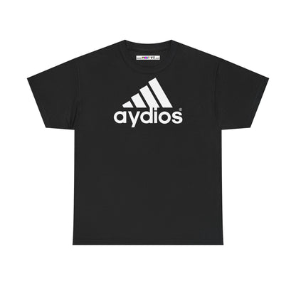 aydios Unisex Heavy Cotton Tee