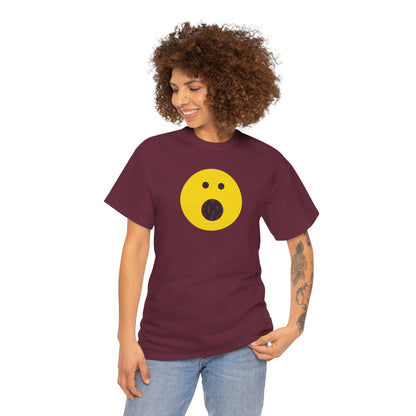OH MY GOSH Unisex Heavy Cotton Tee