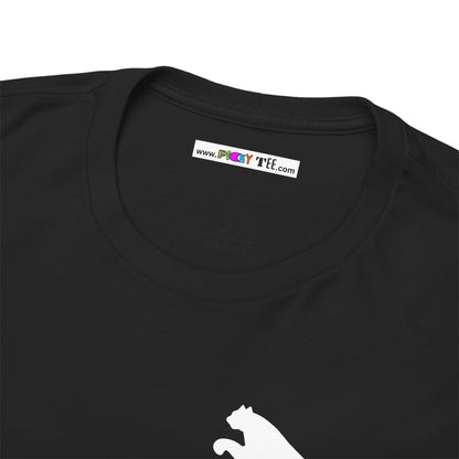 PUKKA Unisex Heavy Cotton Tee