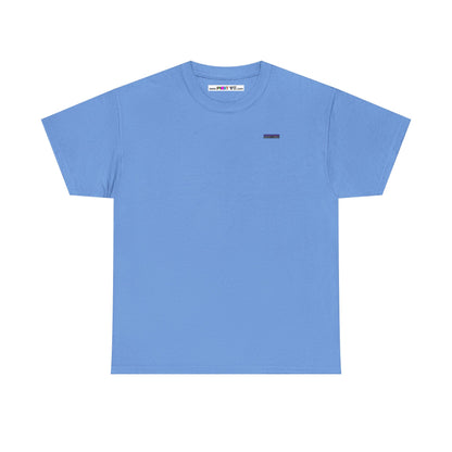 p a n o r a m a Unisex Heavy Cotton Tee