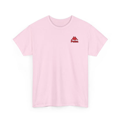 Pukka Unisex Heavy Cotton Tee