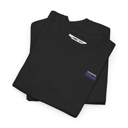 propaganda Unisex Heavy Cotton Tee