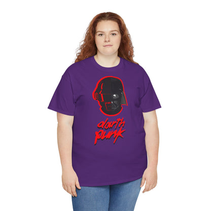 DARTHPUNK Unisex Heavy Cotton Tee
