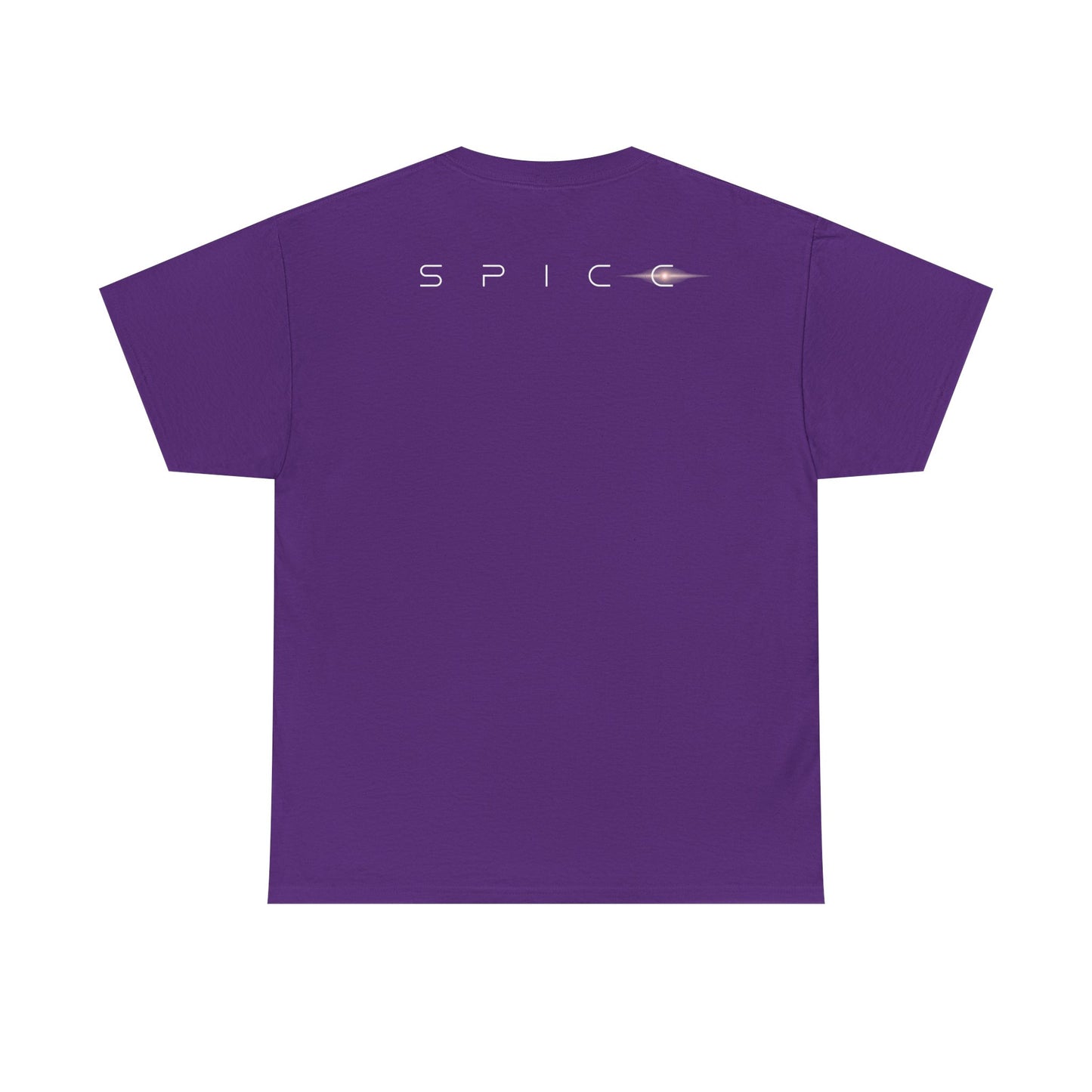 SPICE Unisex Softstyle 100% Cotton T-Shirt