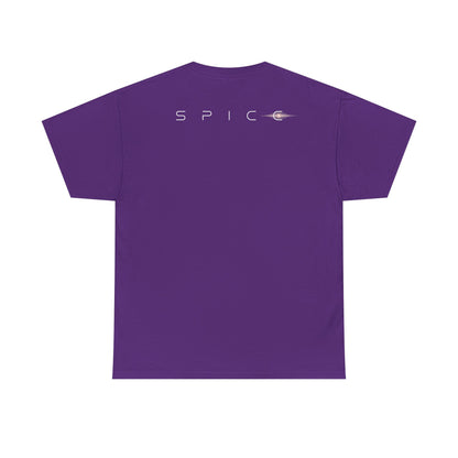 SPICE Unisex Softstyle 100% Cotton T-Shirt