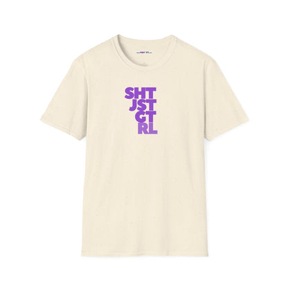 SHT JST GT RL Unisex Softstyle 100% Cotton T-Shirt