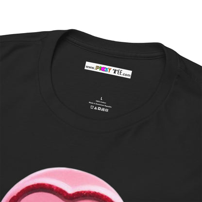 SWEETHEARTLOVE Unisex Heavy Cotton Tee
