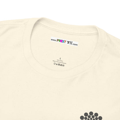 MANDALÆFFECT Unisex Heavy Cotton Tee