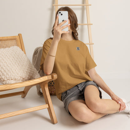 SUN LOVIN' CRIMINAL Heavy Cotton Tee