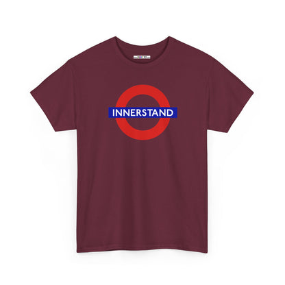 INNERSTAND Unisex Heavy Cotton Tee