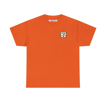 7TH HEAVEN Unisex Heavy Cotton Tee