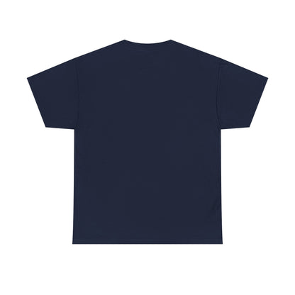 ZER0 Fucksgiven Unisex Heavy Cotton Tee