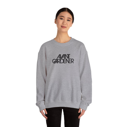 AVANTGARDENER Unisex Heavy Cotton Sweatshirt