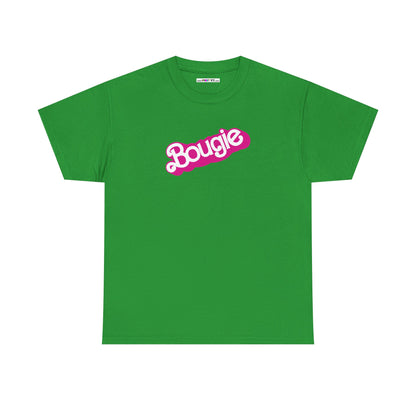 Bougie Unisex Heavy Cotton Tee