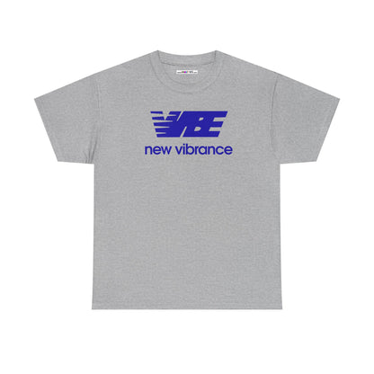VIBE new vibrance Unisex Heavy Cotton Tee