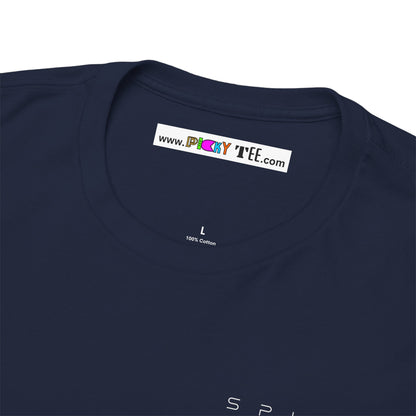 SPICE Unisex Softstyle 100% Cotton T-Shirt