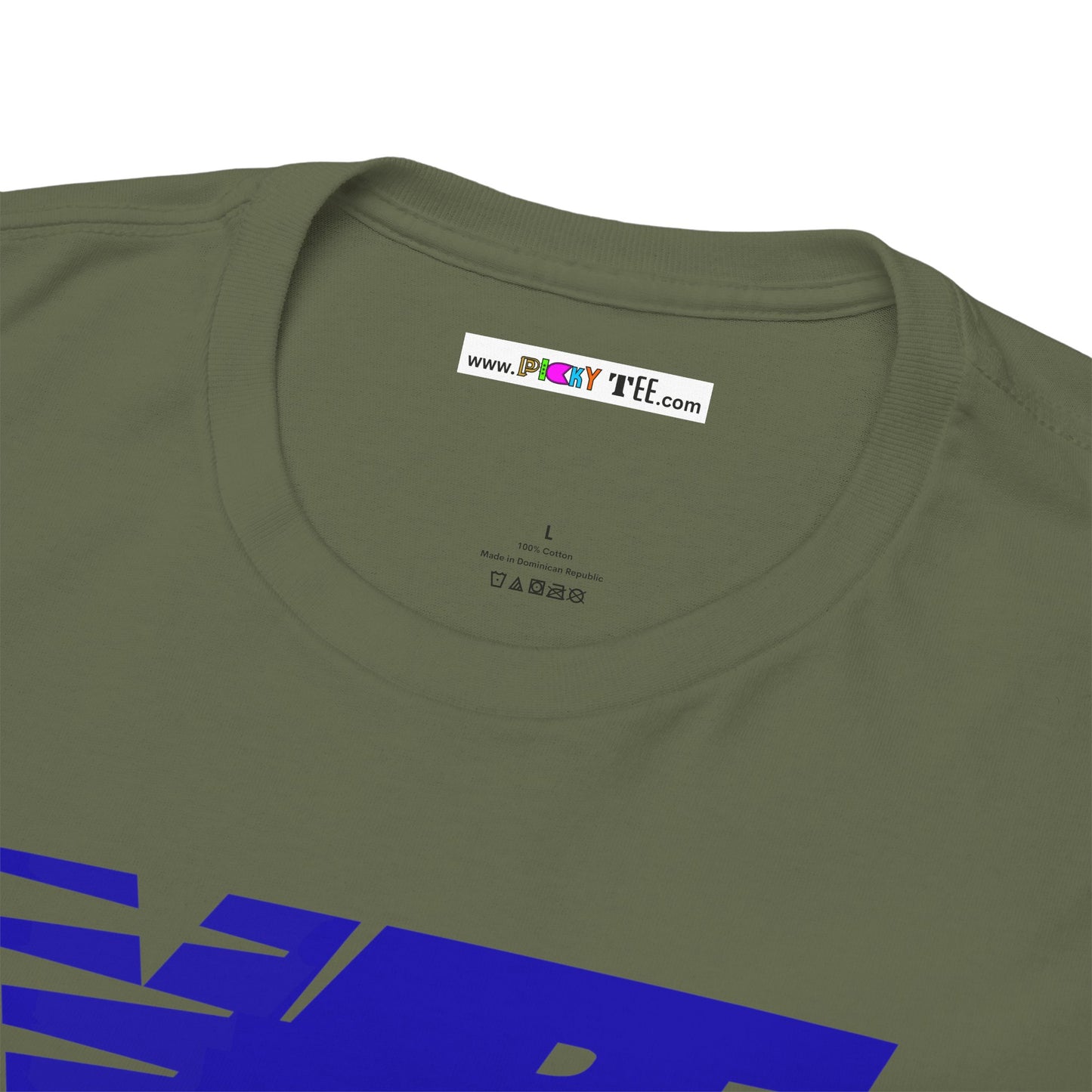 VIBE new vibrance Unisex Heavy Cotton Tee