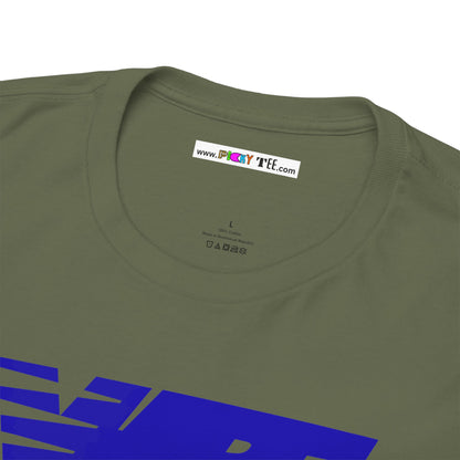VIBE new vibrance Unisex Heavy Cotton Tee