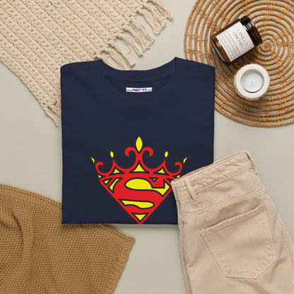 SOVEREIGN Unisex Heavy Cotton Tee