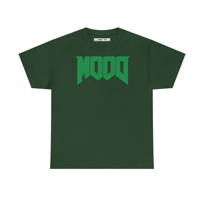 MOOD Unisex Heavy Cotton Tee