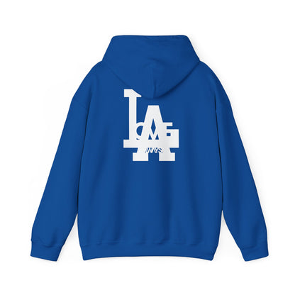 LoveAlways Unisex Heavy Blend™ Hooded Sweatshirt