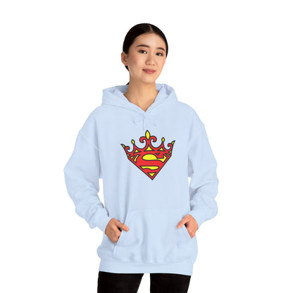 SOVEREIGN Unisex Heavy Blend™ Hooded Sweatshirt