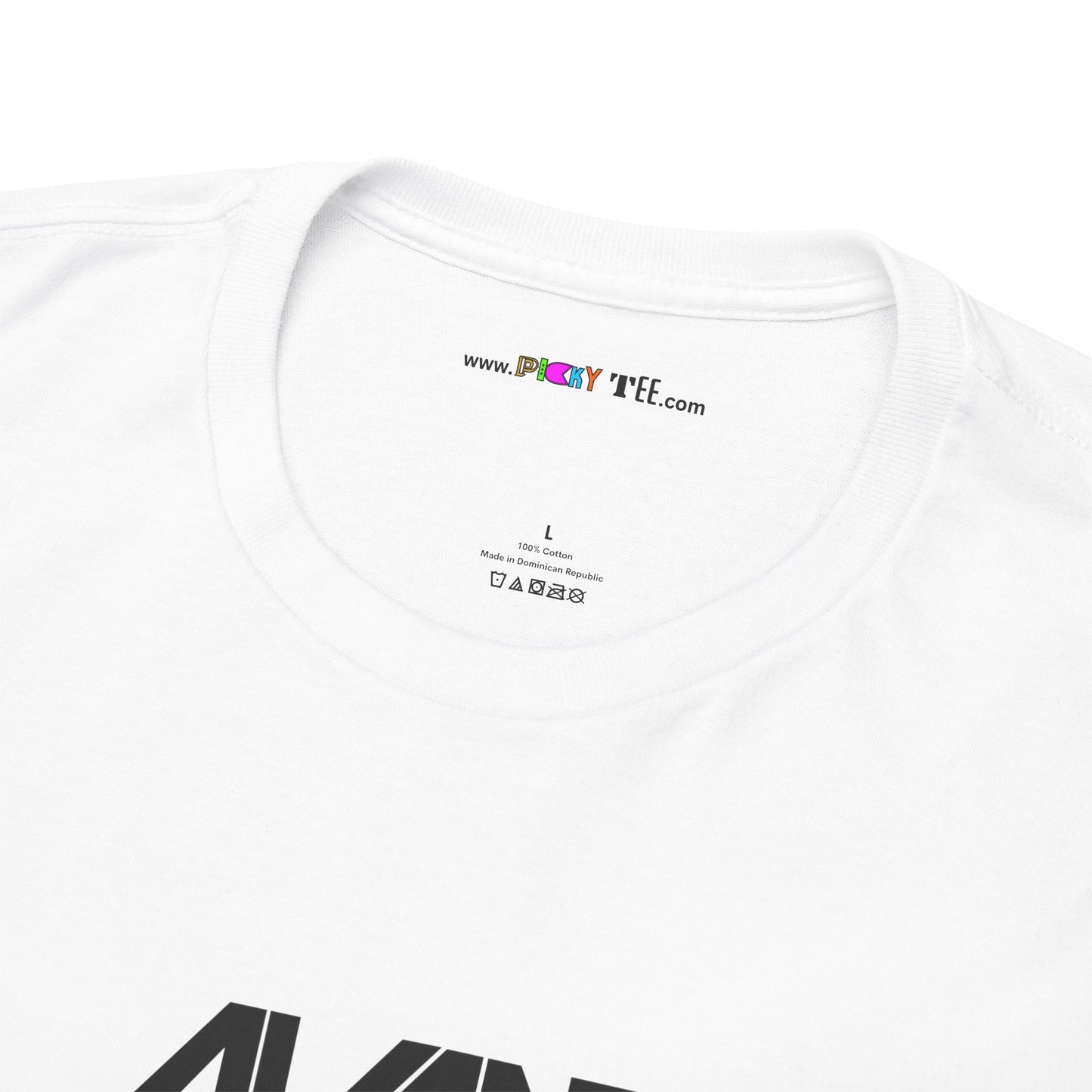 AVANTGARDENER Unisex Heavy Cotton Tee