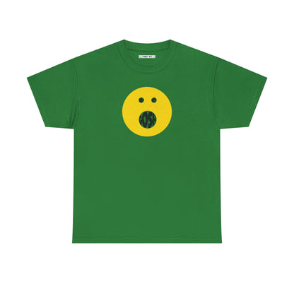 OH MY GOSH Unisex Heavy Cotton Tee