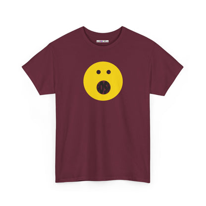 OH MY GOSH Unisex Heavy Cotton Tee