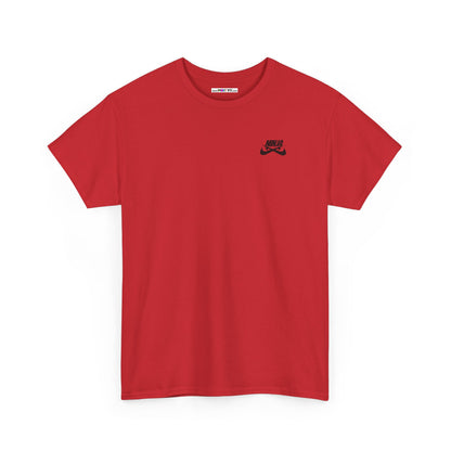 NINJA Unisex Heavy Cotton Tee