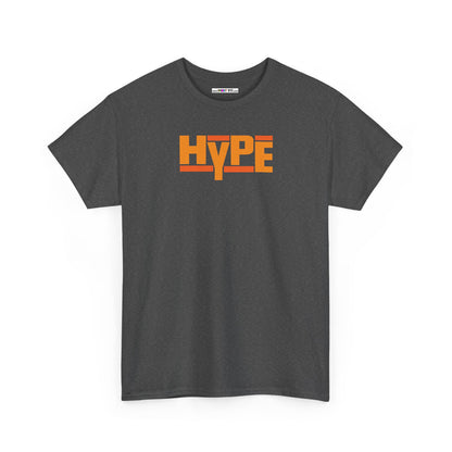 HyPe Unisex Heavy Cotton Tee