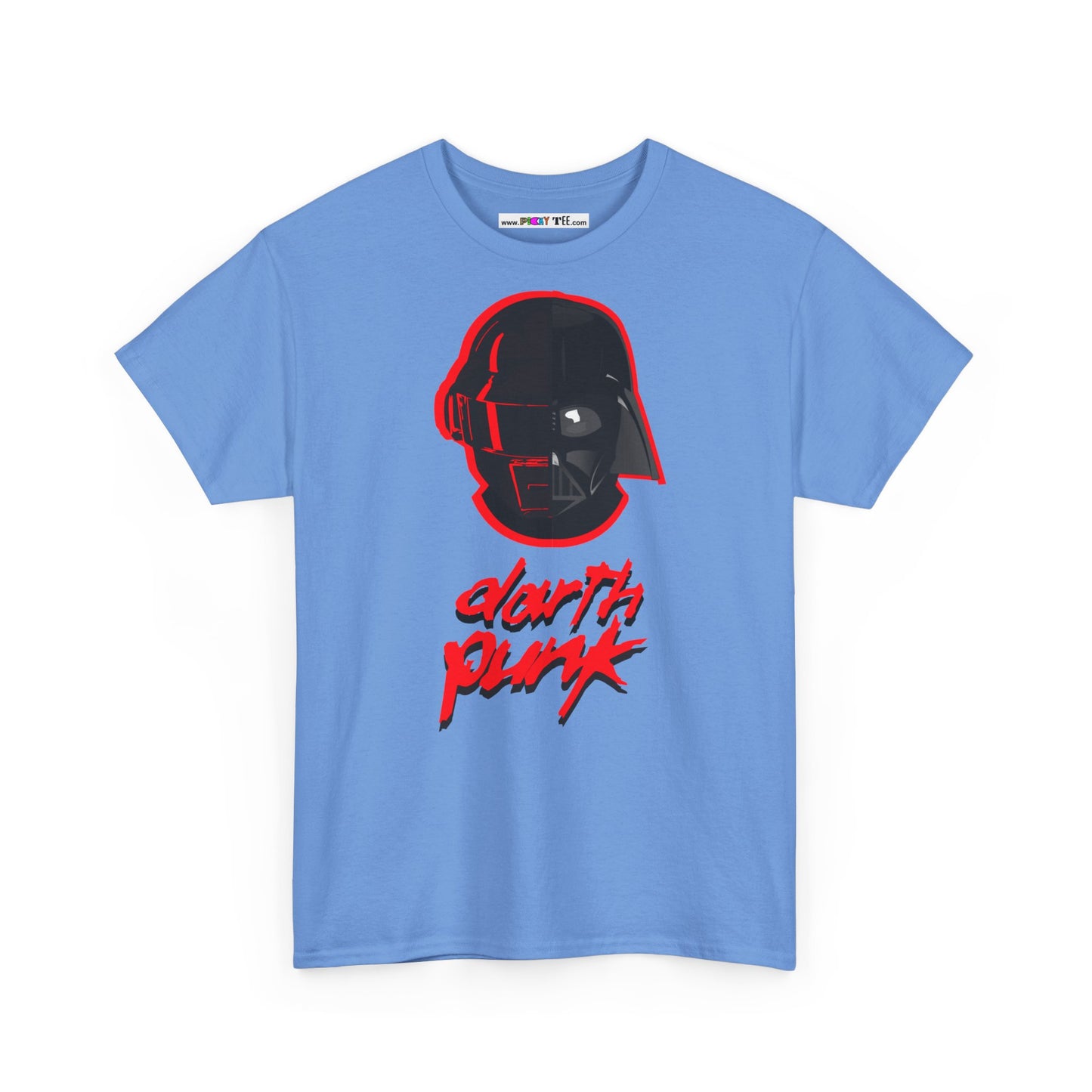 DARTHPUNK Unisex Heavy Cotton Tee