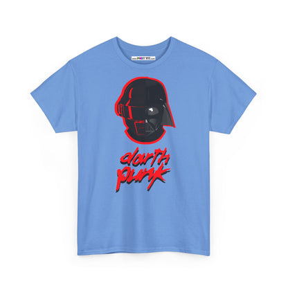 DARTHPUNK Unisex Heavy Cotton Tee