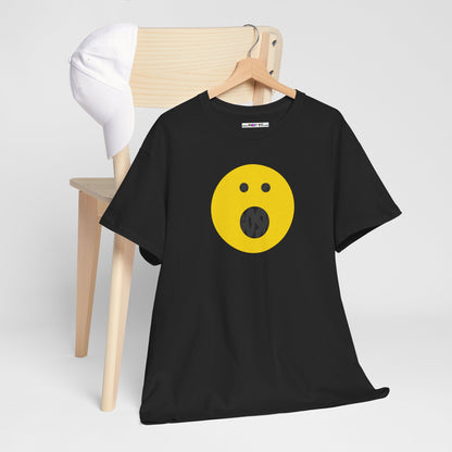 OH MY GOSH Unisex Heavy Cotton Tee