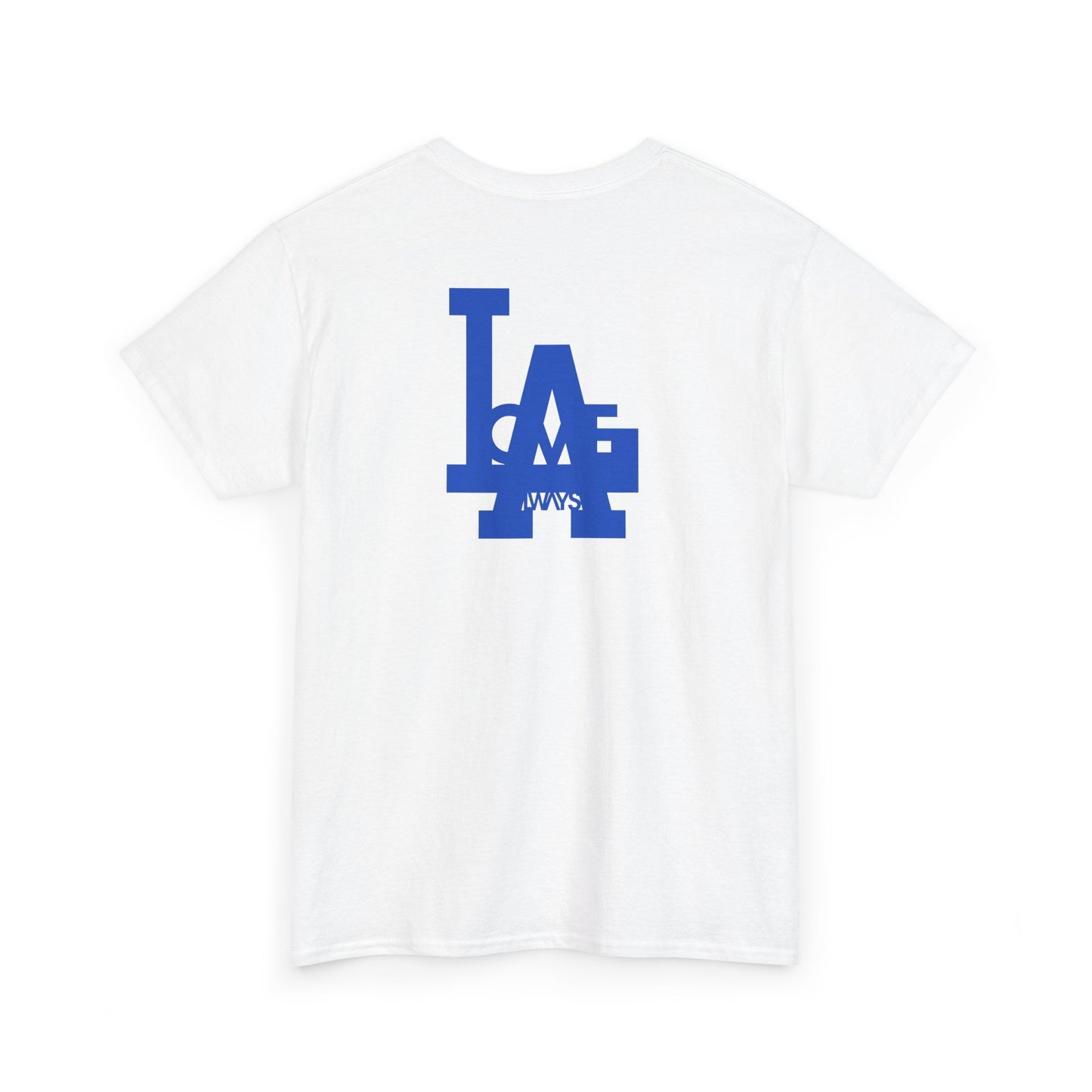 LoveAlways Unisex Heavy Cotton Tee