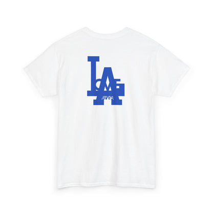 LoveAlways Unisex Heavy Cotton Tee