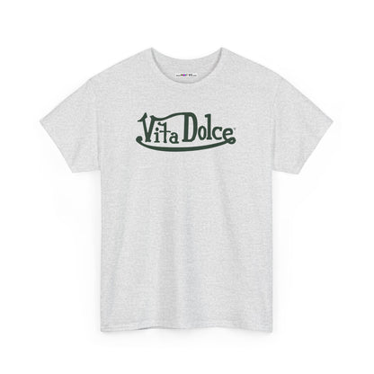 Vita Dolce Unisex Heavy Cotton Tee