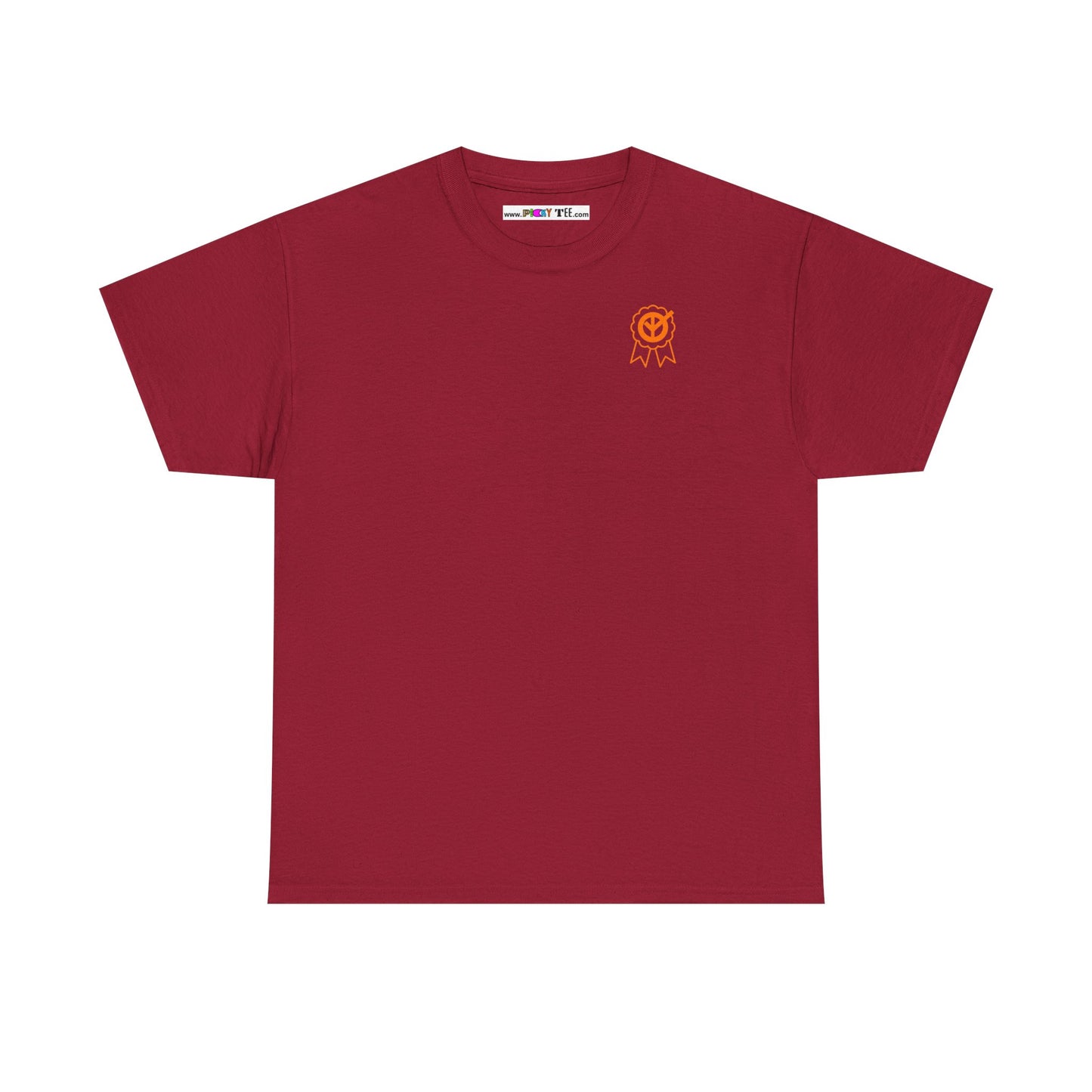 nouveauthentic Unisex Heavy Cotton Tee