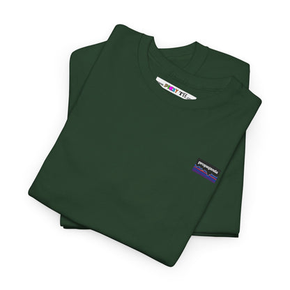 propaganda Unisex Heavy Cotton Tee